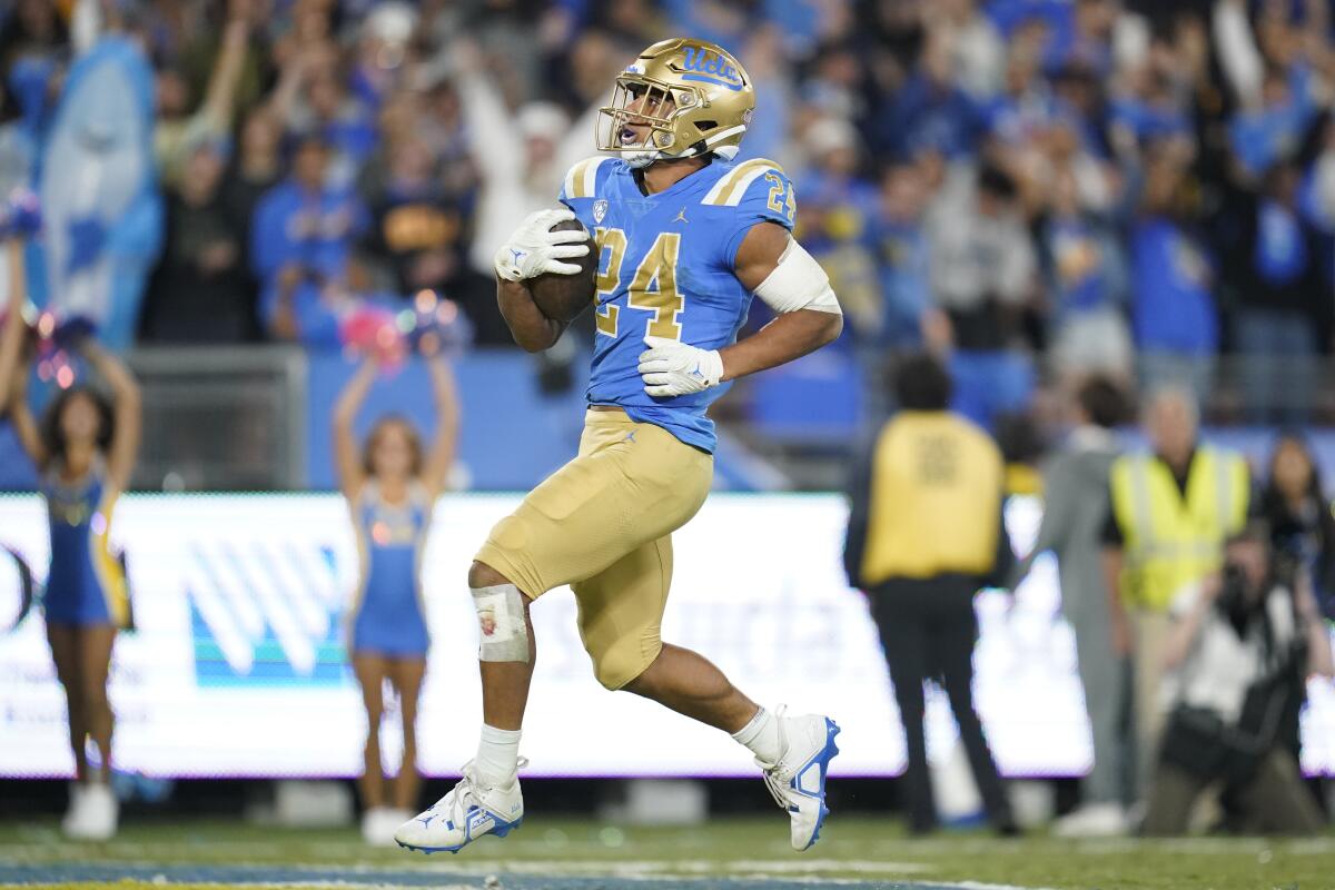 UCLA baseball looks for steady, consistent play against Stanford