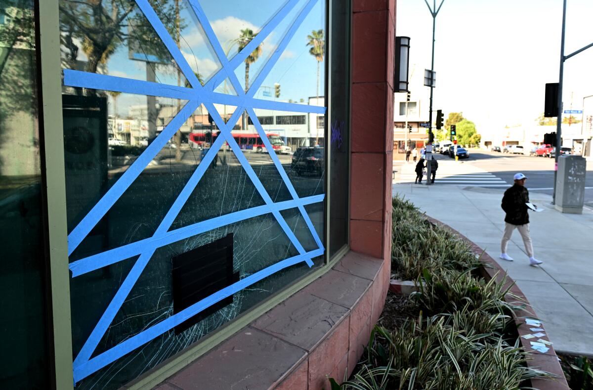 Distrust is high in Nury Martinez's former council district Los