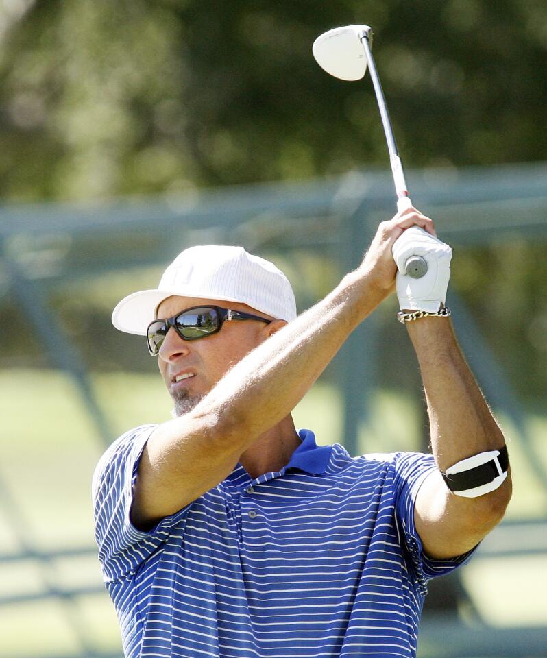 Photo Gallery: Inaugural Glendale City Golf Championship