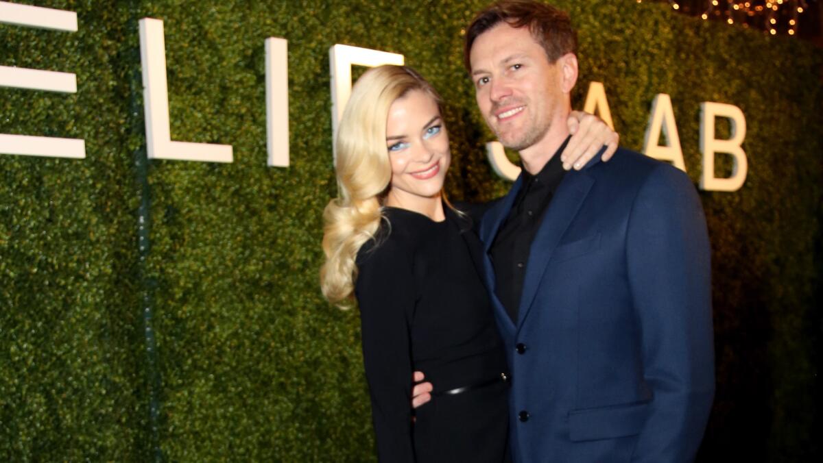 "Hart of Dixie" actress Jaime King and husband Kyle Newman are having another baby.