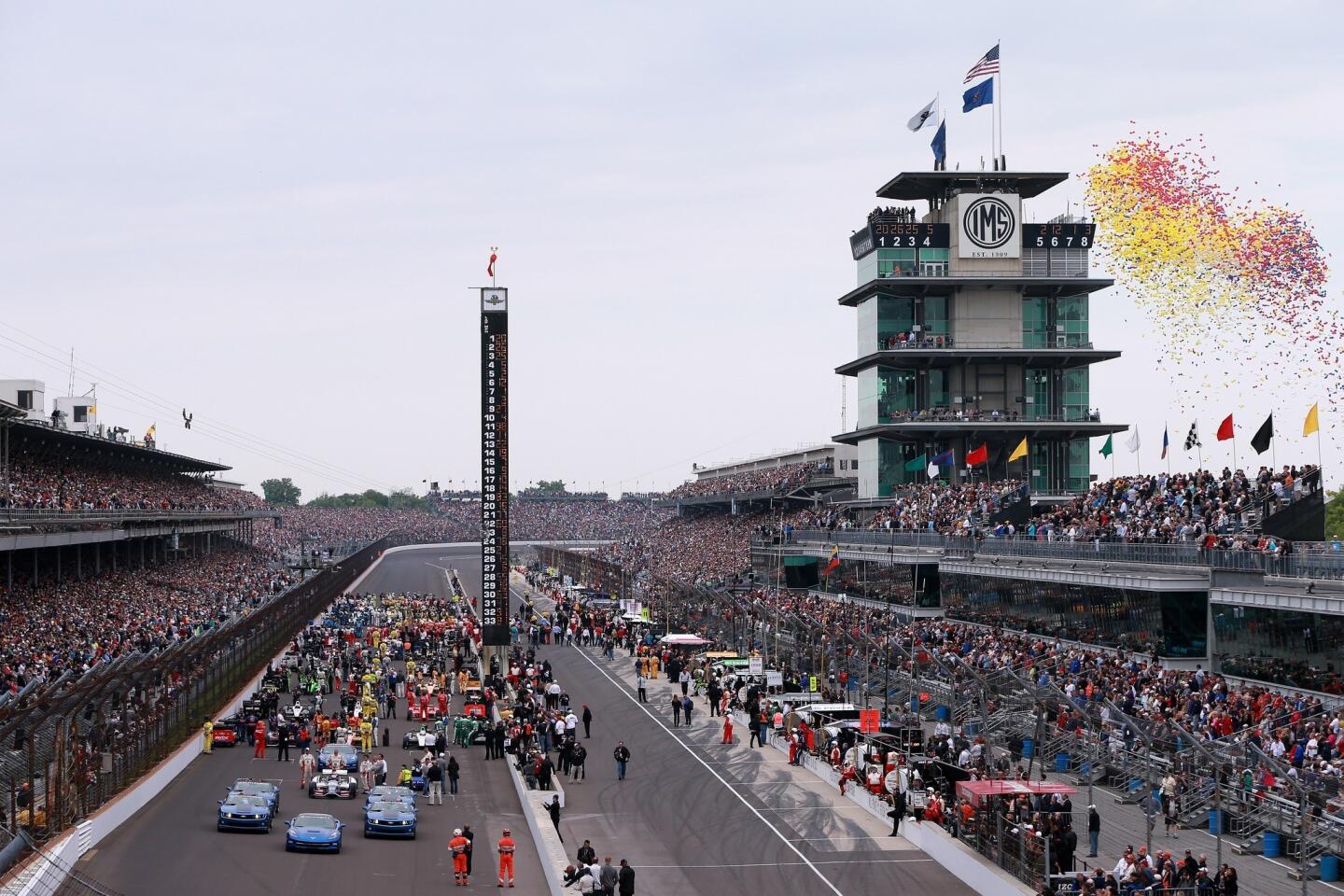 Indianapolis 500