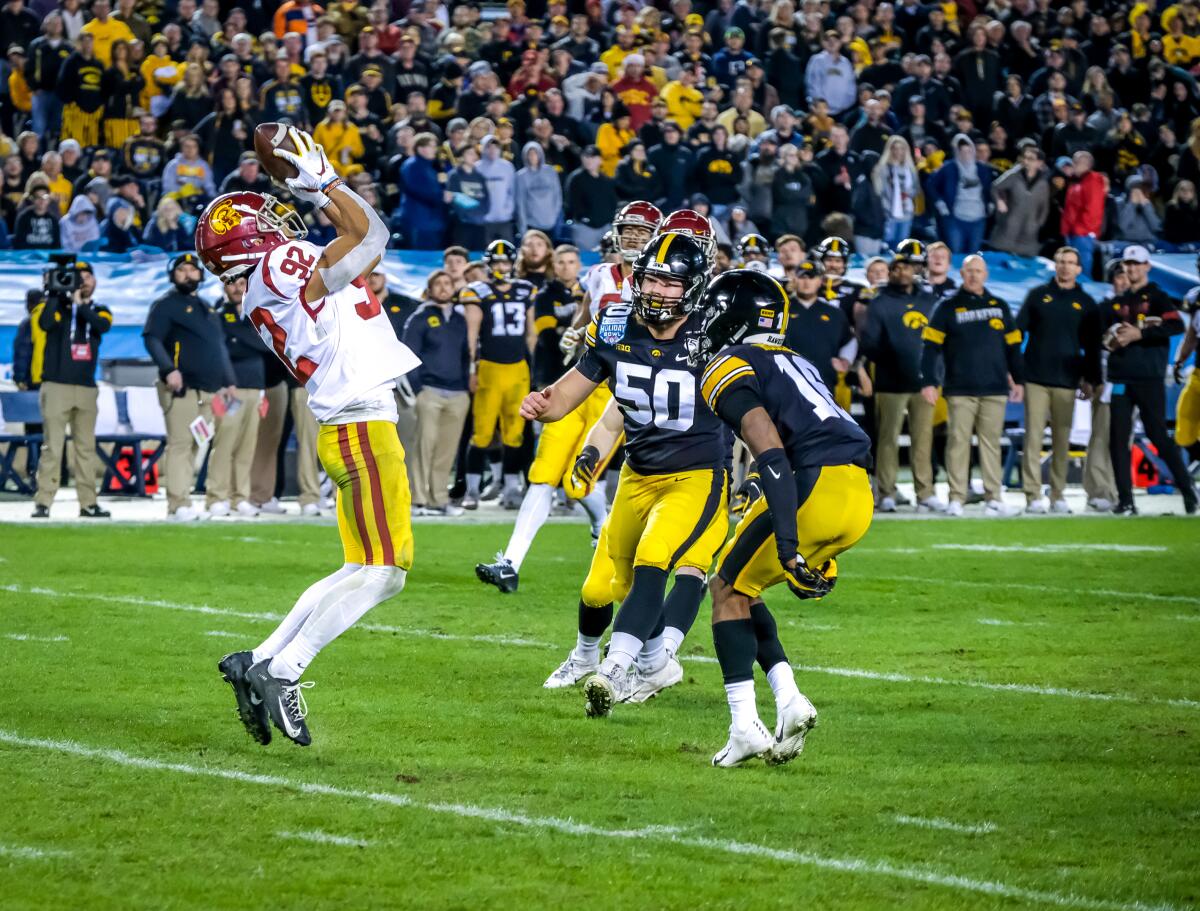 Holiday Bowl Entertainment