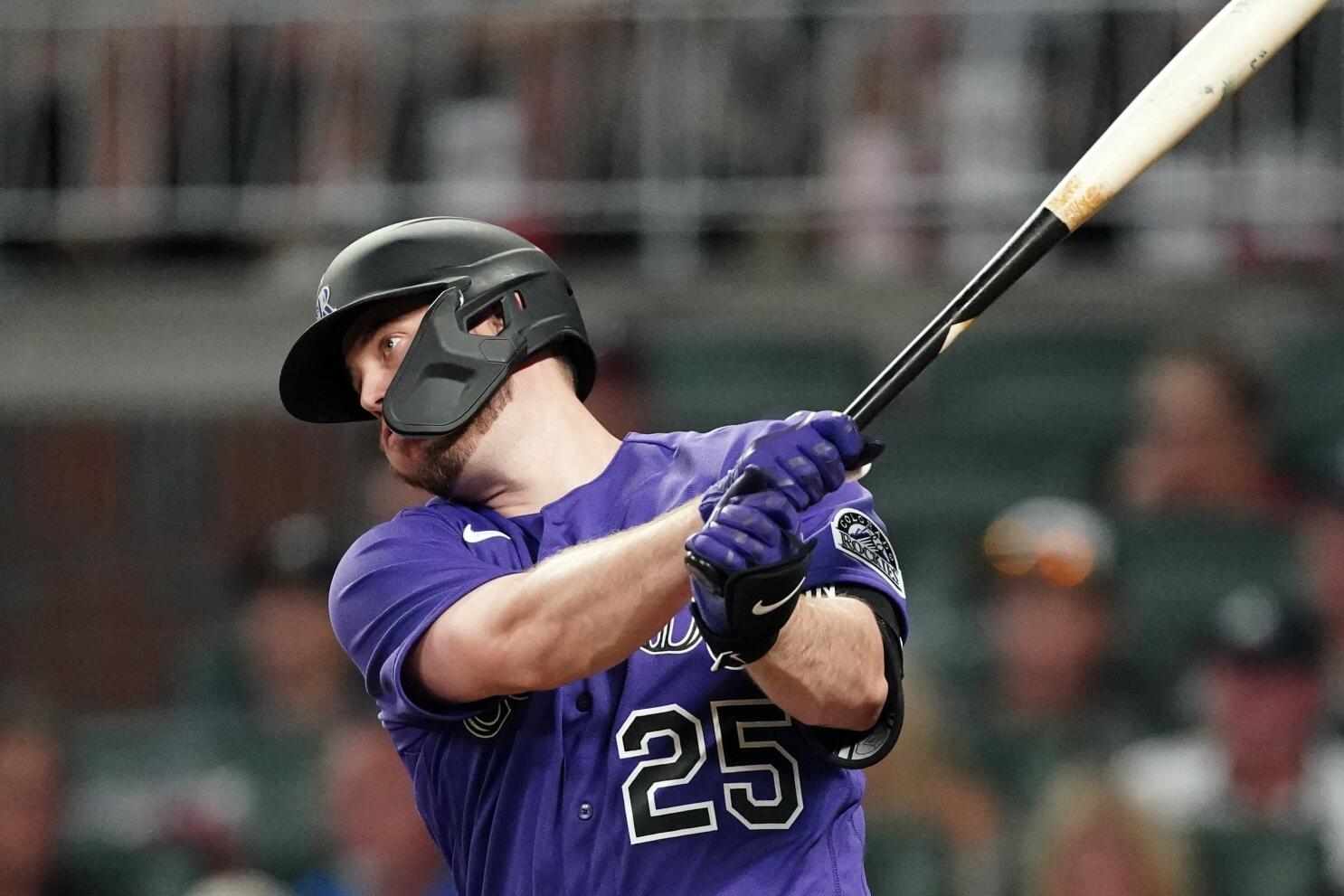 Brendan Rodgers out, Kris Bryant face of worst team in Rockies history