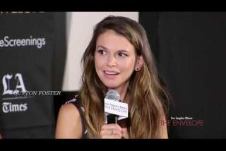 'Younger': Sutton getting older