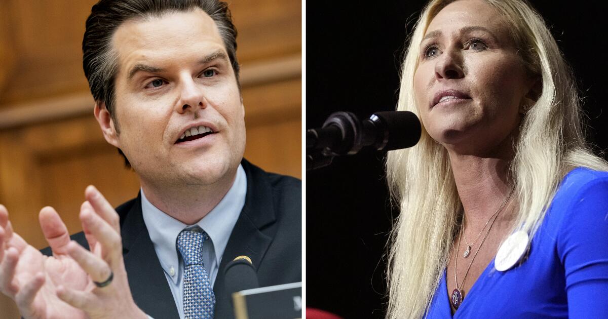 Judge OKs suit over canceled GOP rallies in 2 California cities