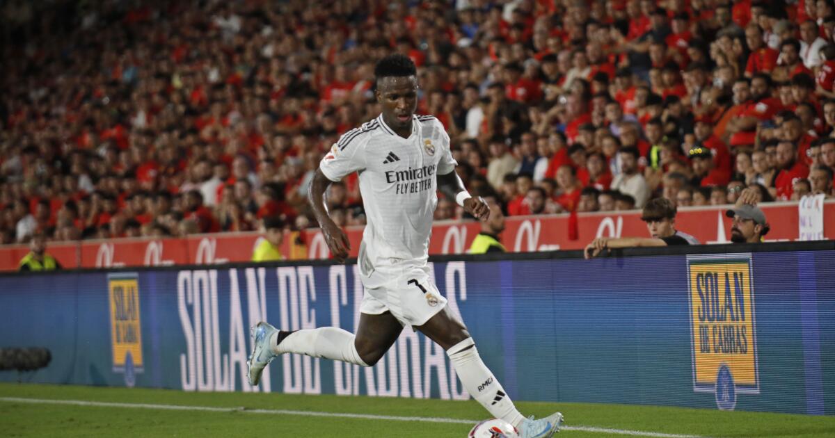 Madrid Mayor Takes Issue with Vinicius’ Stance on Spain Hosting the World Cup Amid Racism Concerns