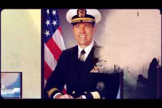 Cutler Dawson Talks Navy Federal
