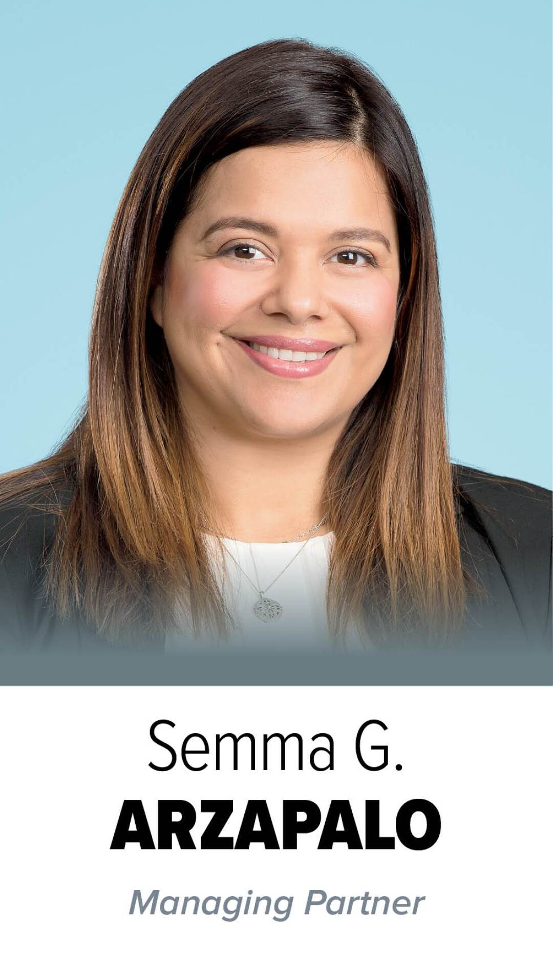 2025 LA County Top Law Firms