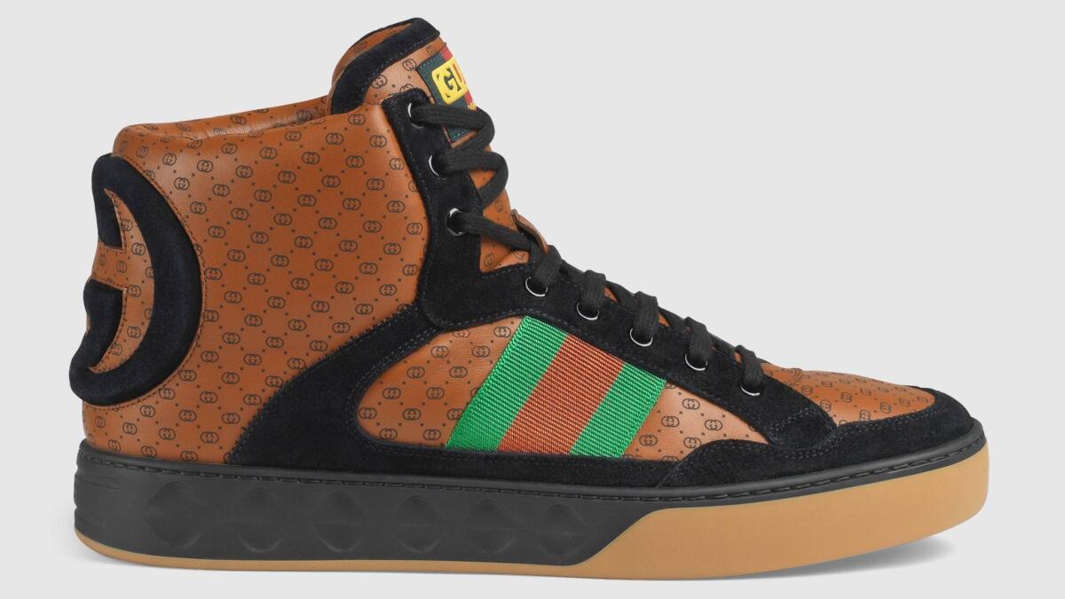 Louis Vuitton Archives – Sneaker History - Podcasts, Footwear News &  Sneaker Culture