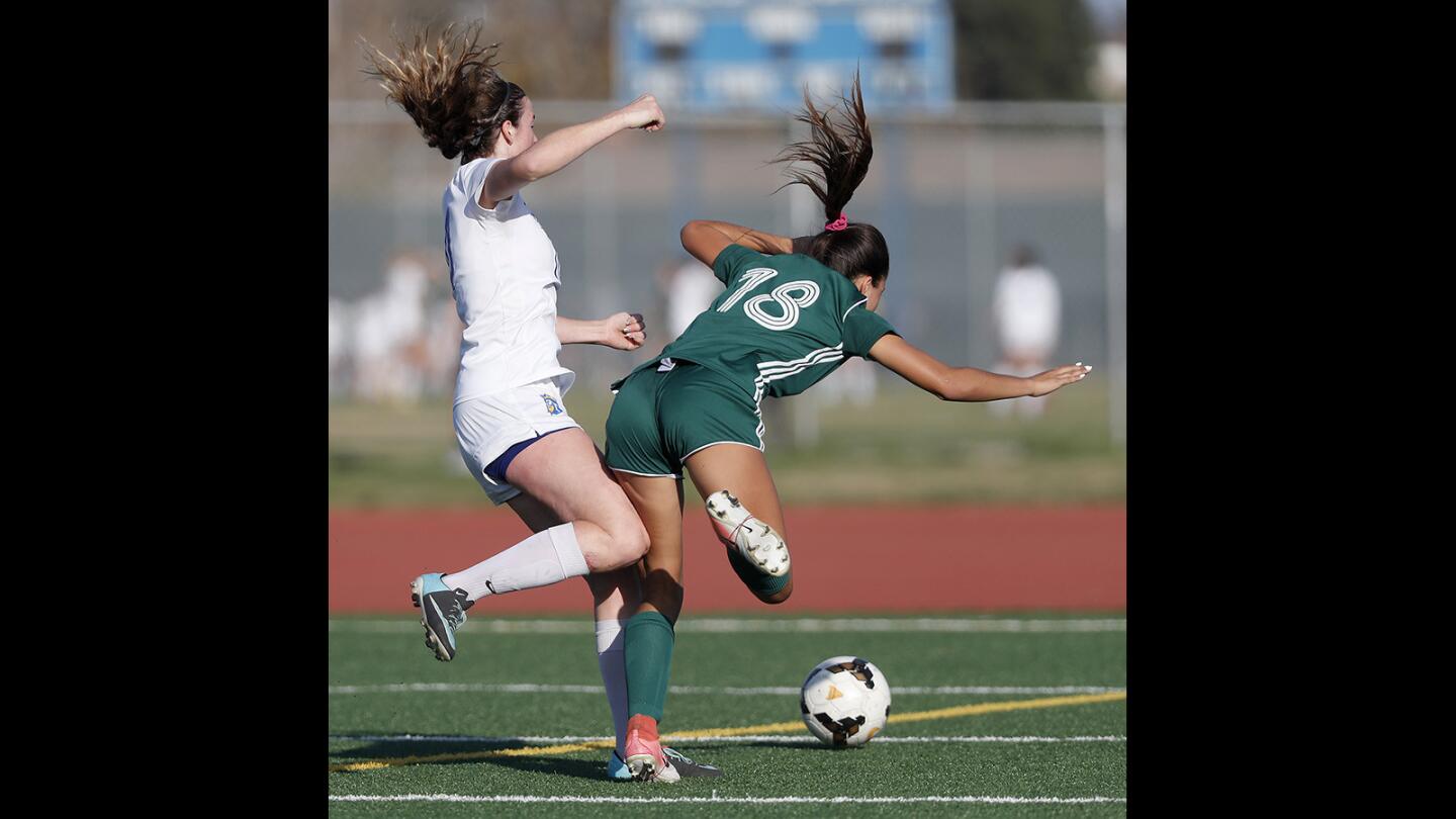 Edison vs. Fountain Valley