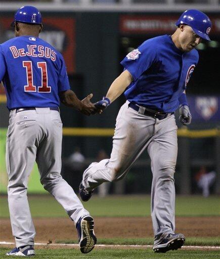 Dontrelle Willis' comeback with Cubs lasts seven pitches