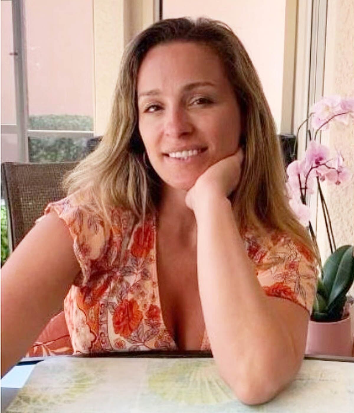 Nicole Marie Paré