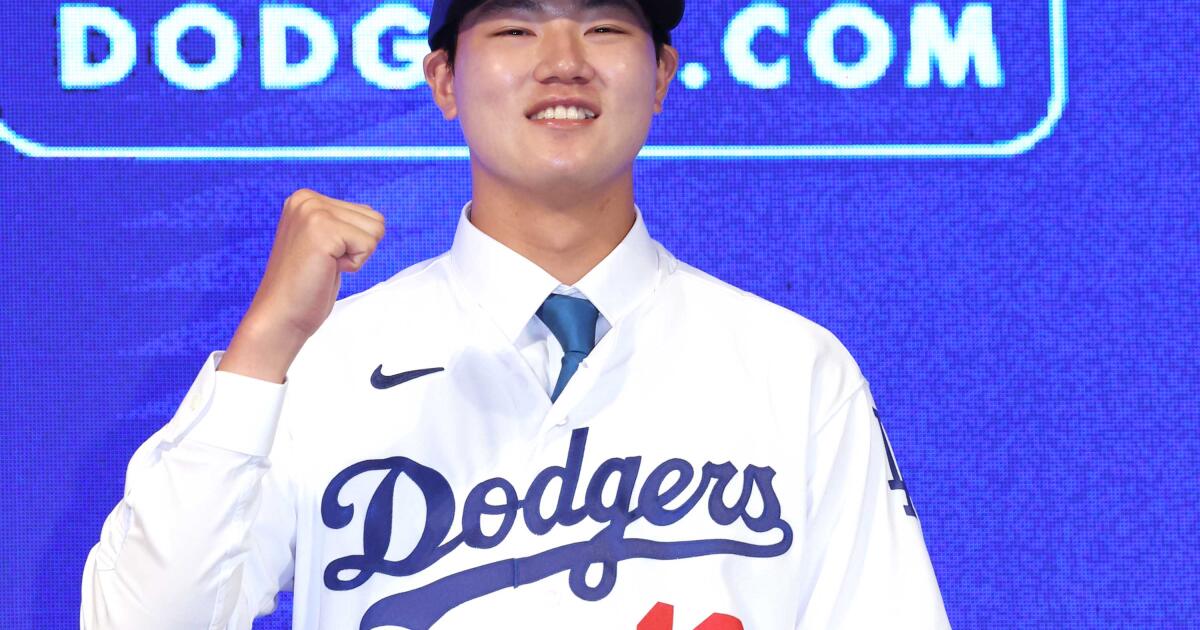 장현석이 MLB의 차기 한국 스타 중 한 명이 될 수 있었던 이유는 무엇일까?