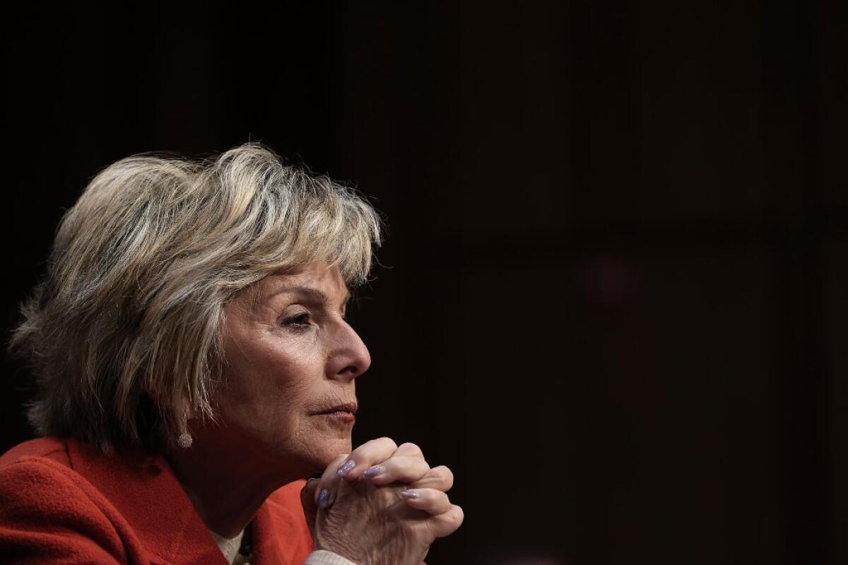 Sen. Barbara Boxer (D-Calif.) has introduced legislation to include Israel in the visa waiver program, which would make it easier for Israelis to travel to the U.S.