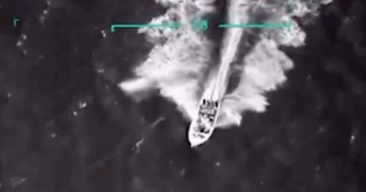 Füzeler hayatta kalanları öldürmeyi daha az savaş suçu haline getirir mi?