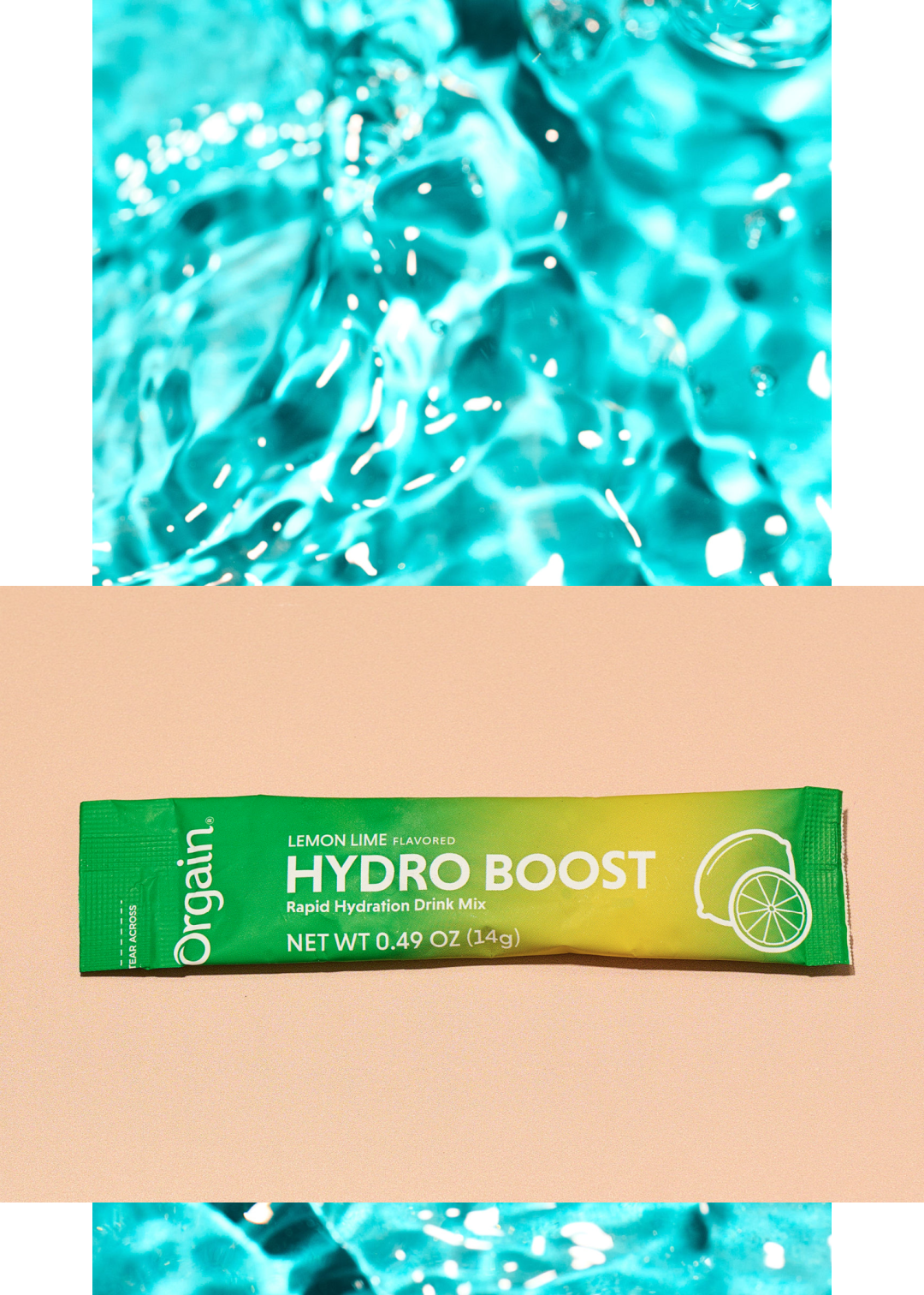 Gradient Style Hydration Powder Do hydration powders work? Inside the trendy supplements on your feed ...