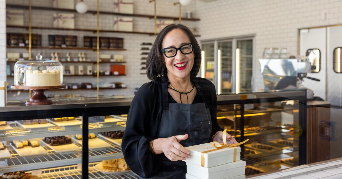 What it takes to run a food business in Los Angeles for 20 years What it takes to run a food business in Los Angeles for 20 years