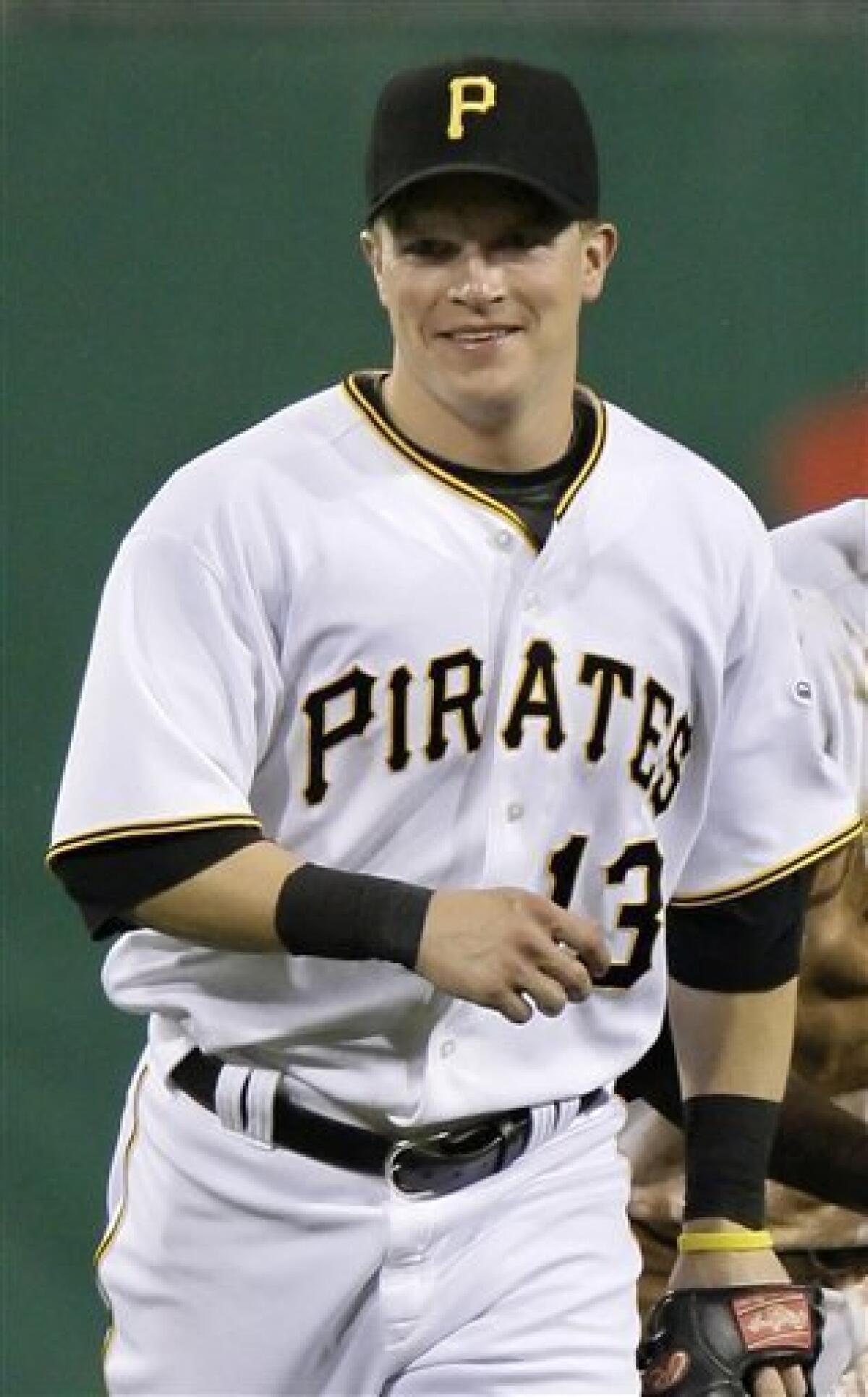 Nate McLouth - Pirates Prospects