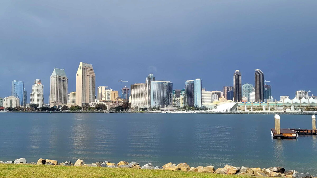 Port of San Diego brings back Randa Coniglio as acting president and CEO - Vimarsana News