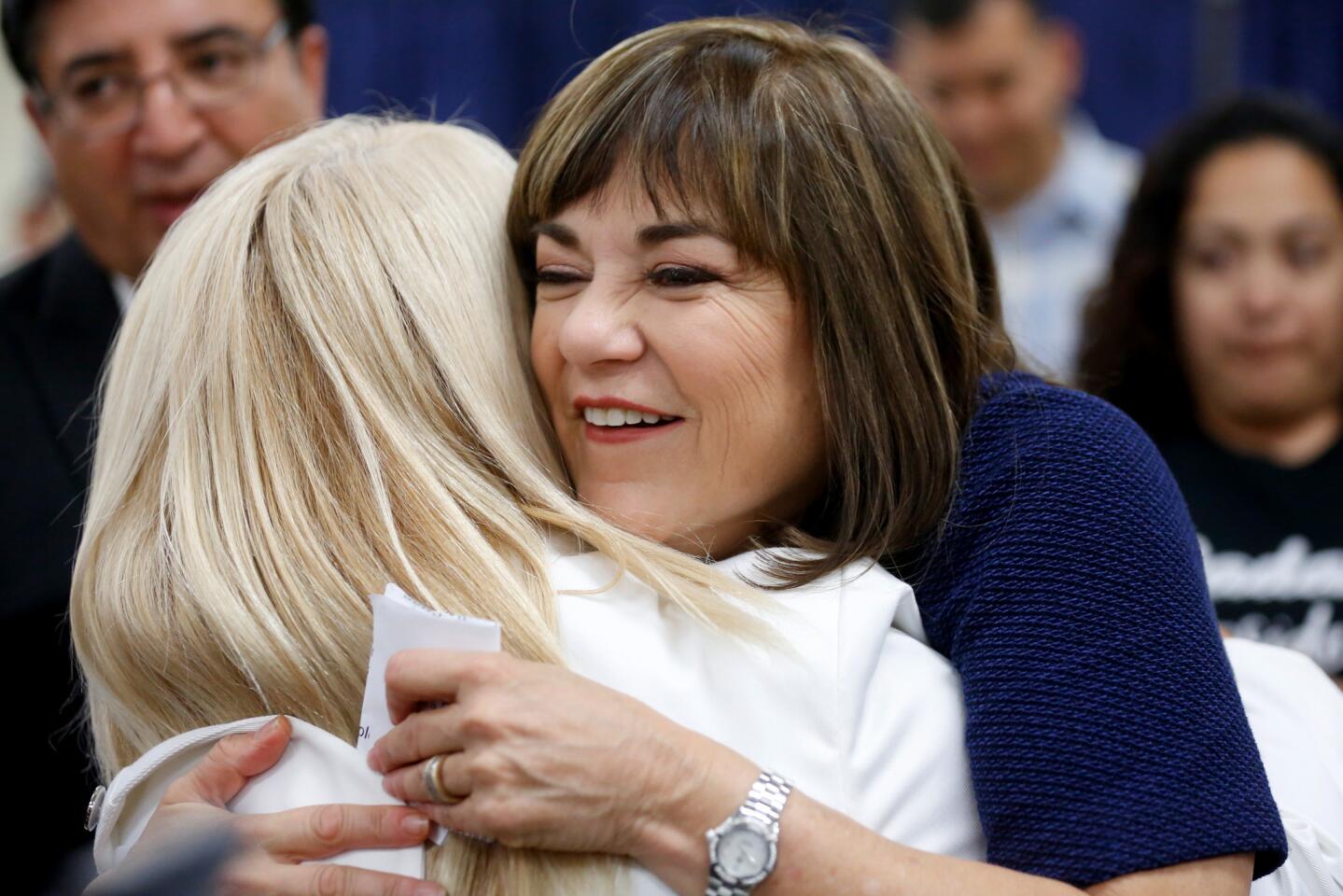 Loretta Sanchez