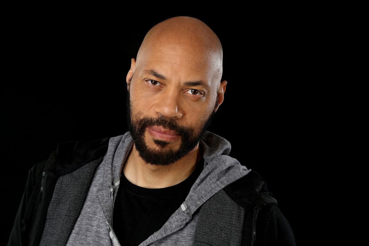 Oscar winner John Ridley ("12 Years a Slave") is producing a documentary on the Los Angeles riots of 1992.