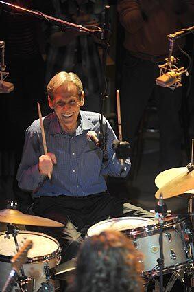 Levon Helm