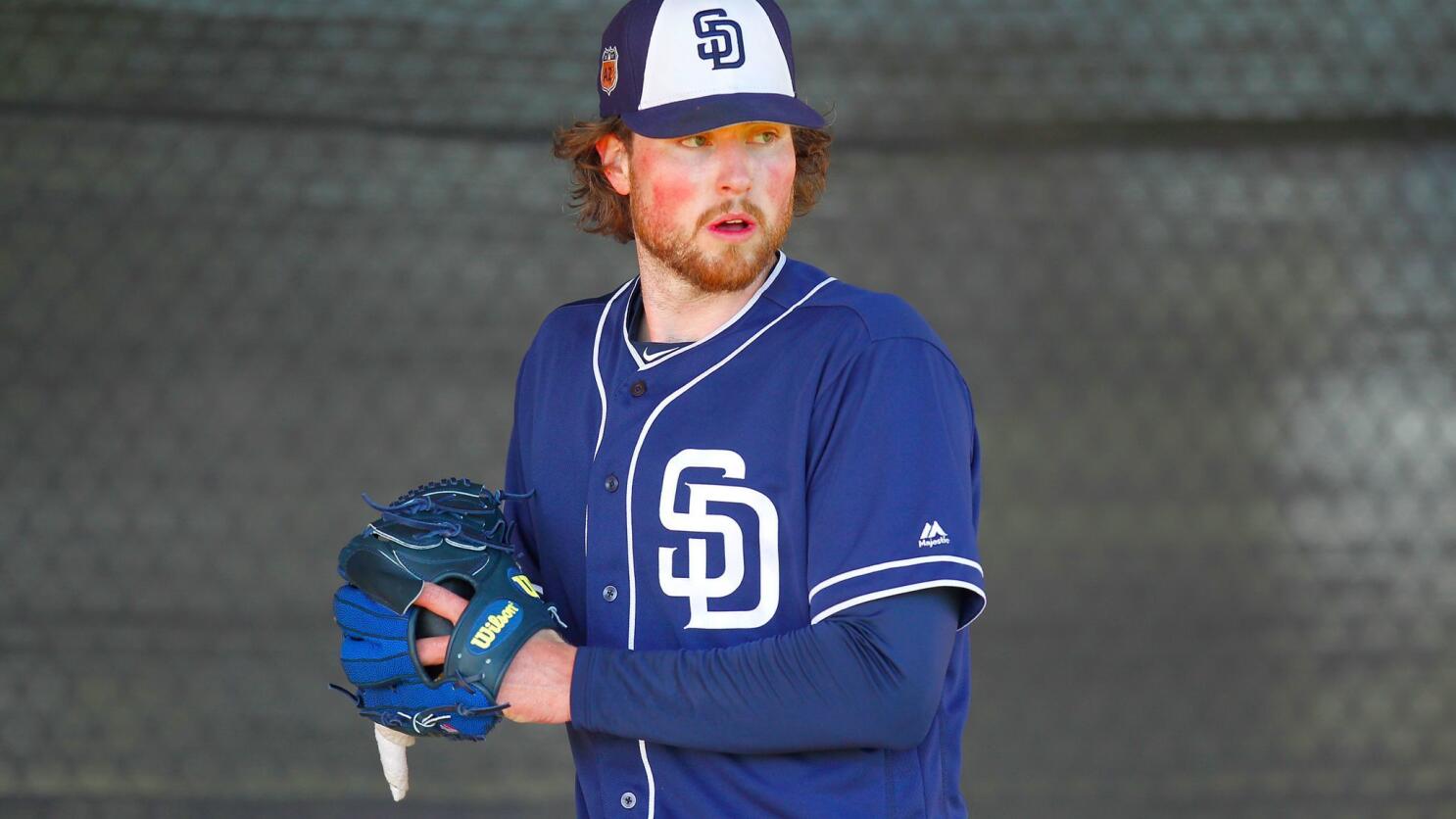 San Diego Padres: Christian Bethancourt super utility player?