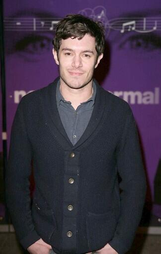 'Next to Normal' premiere