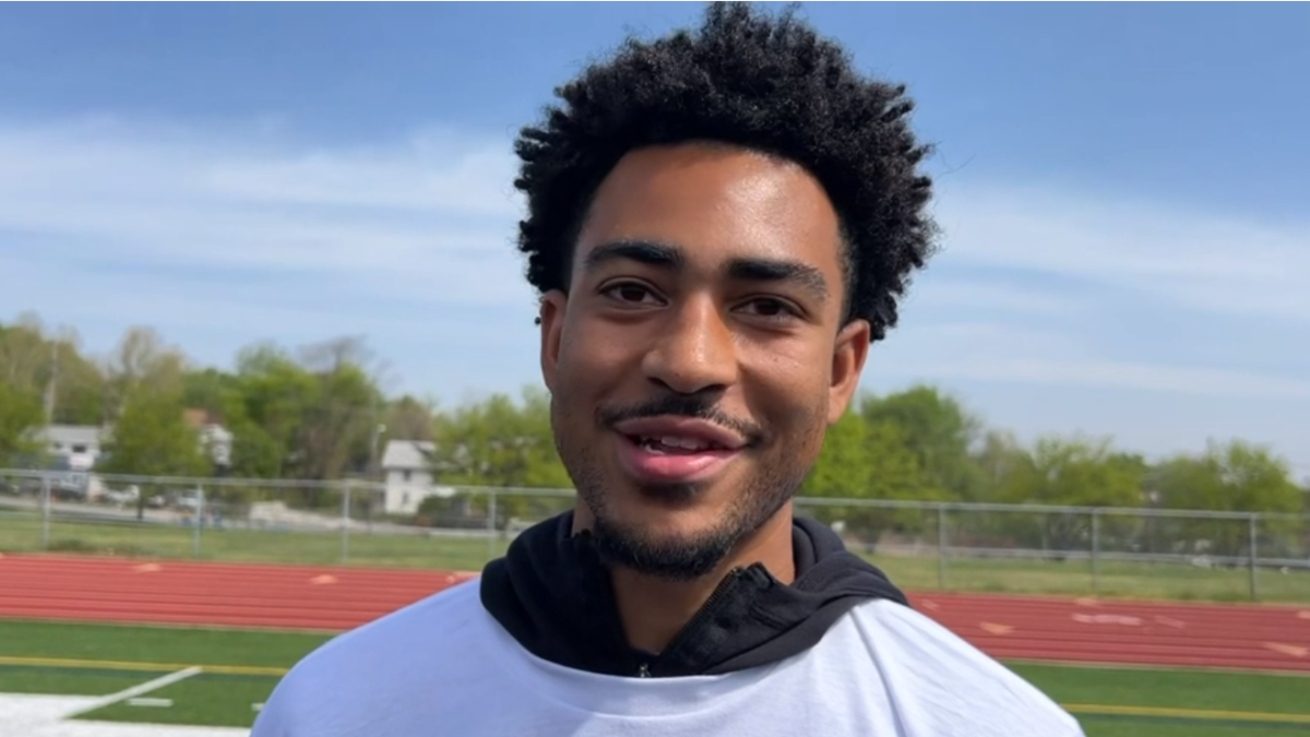 How does 2023 NFL Draft QB class look? C.J. Stroud, Bryce Young lead strong  group - The Athletic