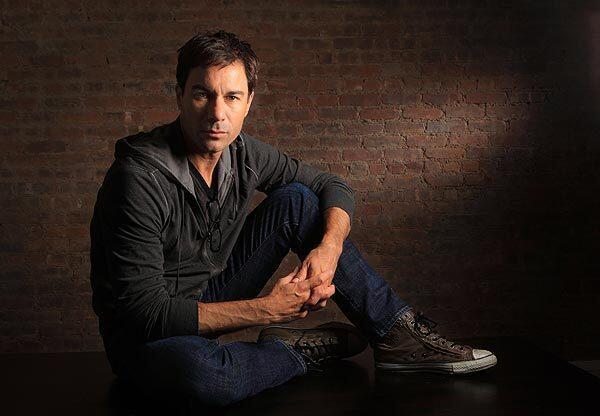 Eric McCormack