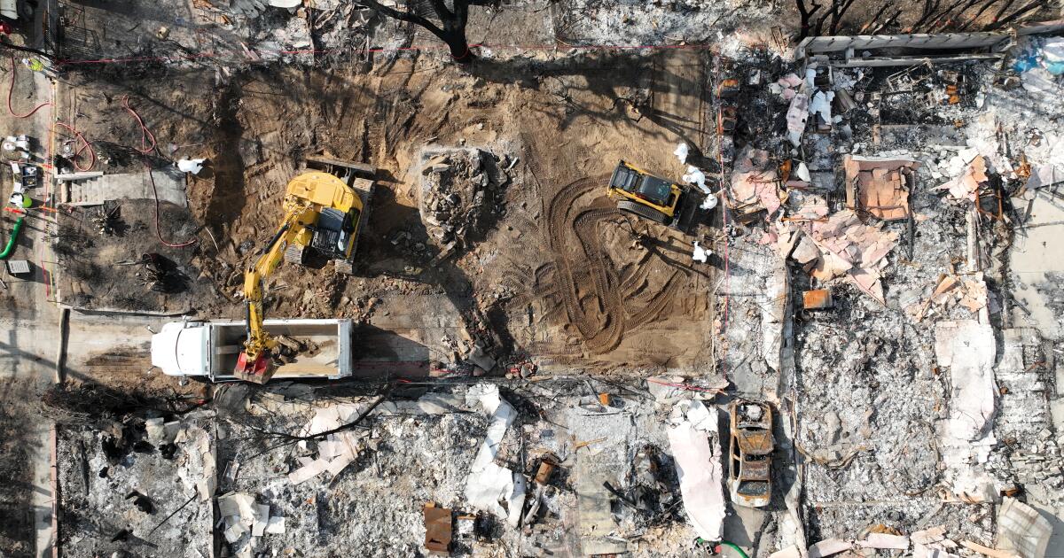 Deadline for registration for Army Fire Debris Cleanup Extended Deadline for registration for Army Fire Debris Cleanup Extended