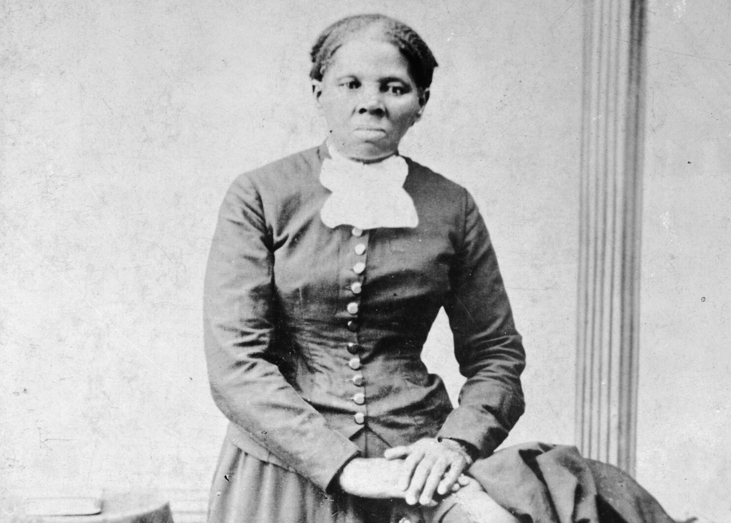 Harriet Tubman 4 Things To Know About This Freedom Fighter Los Angeles Times