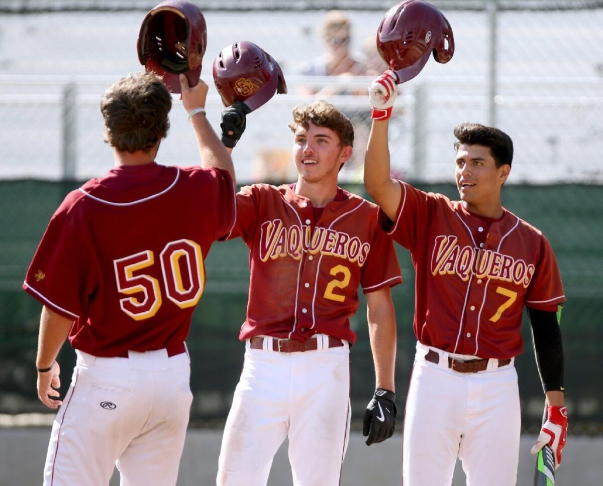 Glendale Community College's baseball team will open up the postseason on Friday.