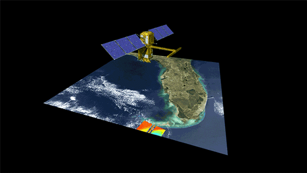 Why NASA's new mission will study Earth's water from space - Los Angeles Times Why NASA's new mission will study Earth's water from space - Los Angeles Times