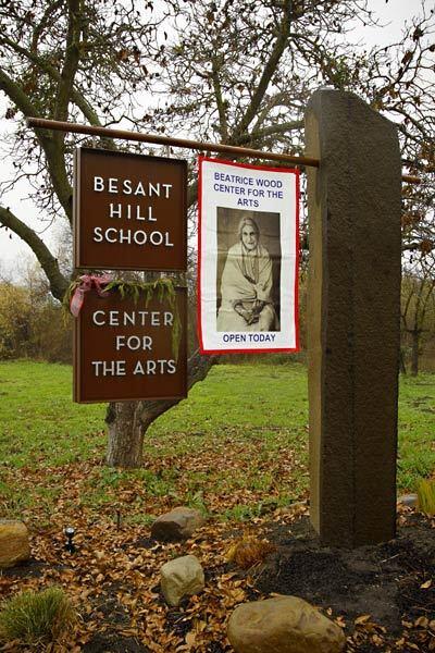 Beatrice Wood Center for the Arts