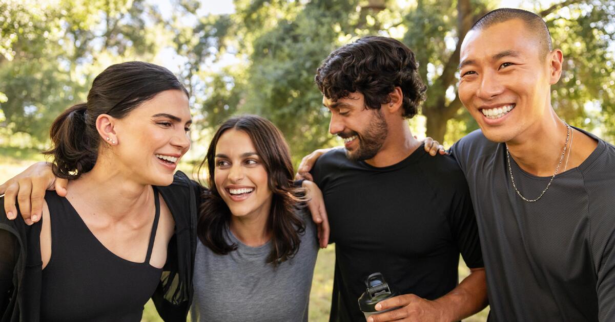 Science-Backed Wellness: Starting With the Gut