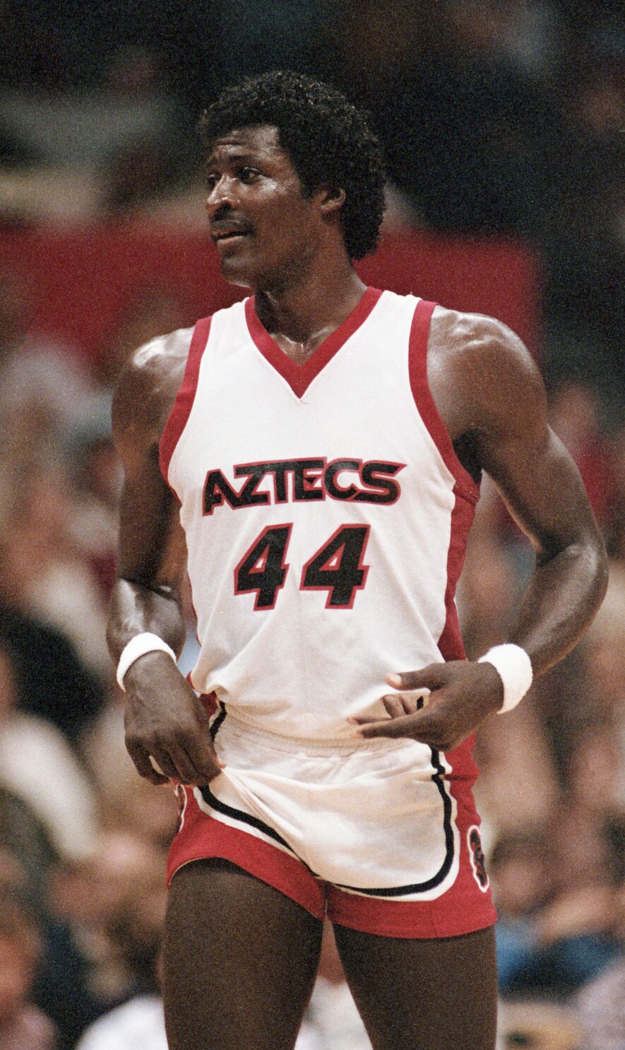 When Is A Number Not Retired Ask Sdsu S Administration The San