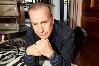 Bob Odenkirk