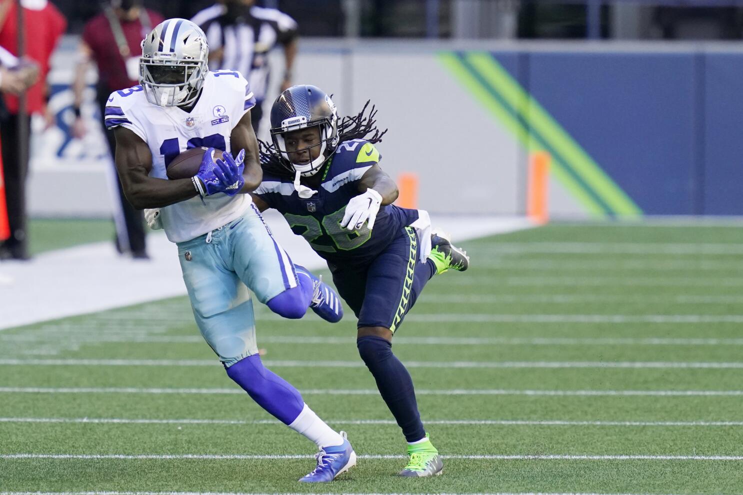 Seahawks confident ugly numbers on defense will turn around - The