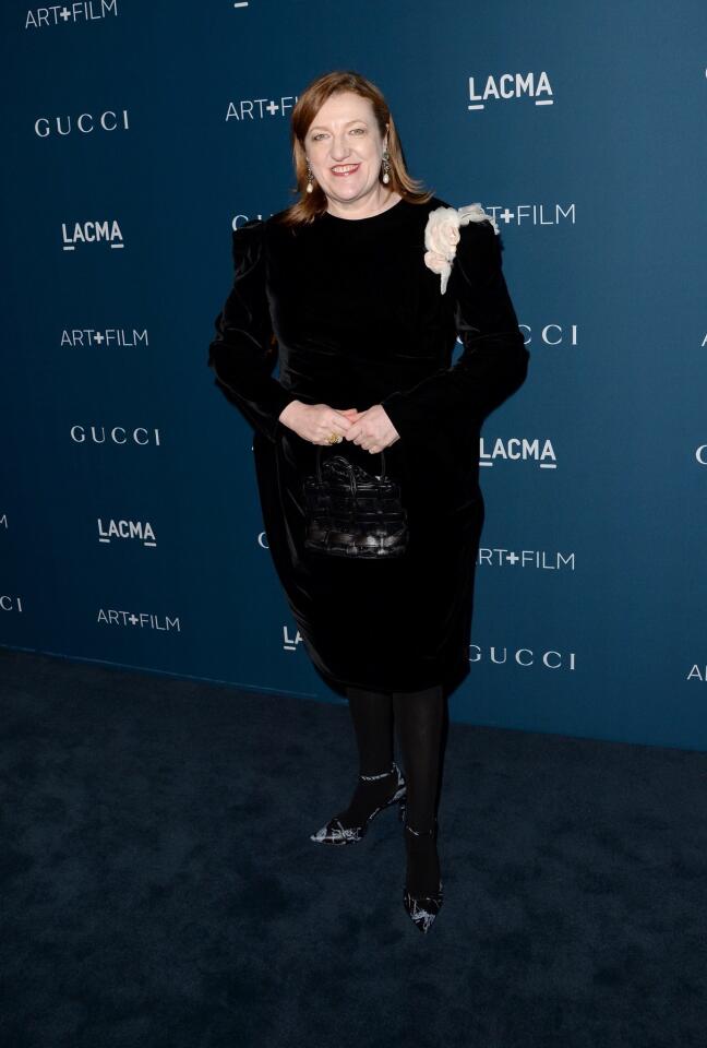 Art + Film Gala 2013