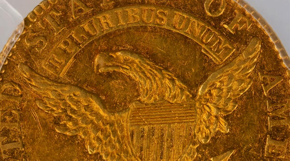 U.S. Coins) Catalog - Stack's Bowers