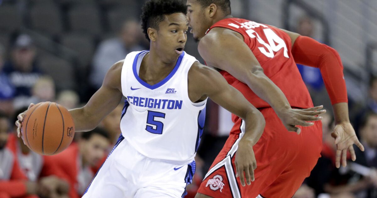 Sdsu Basketball Learns Opponent In Las Vegas Tournament The San