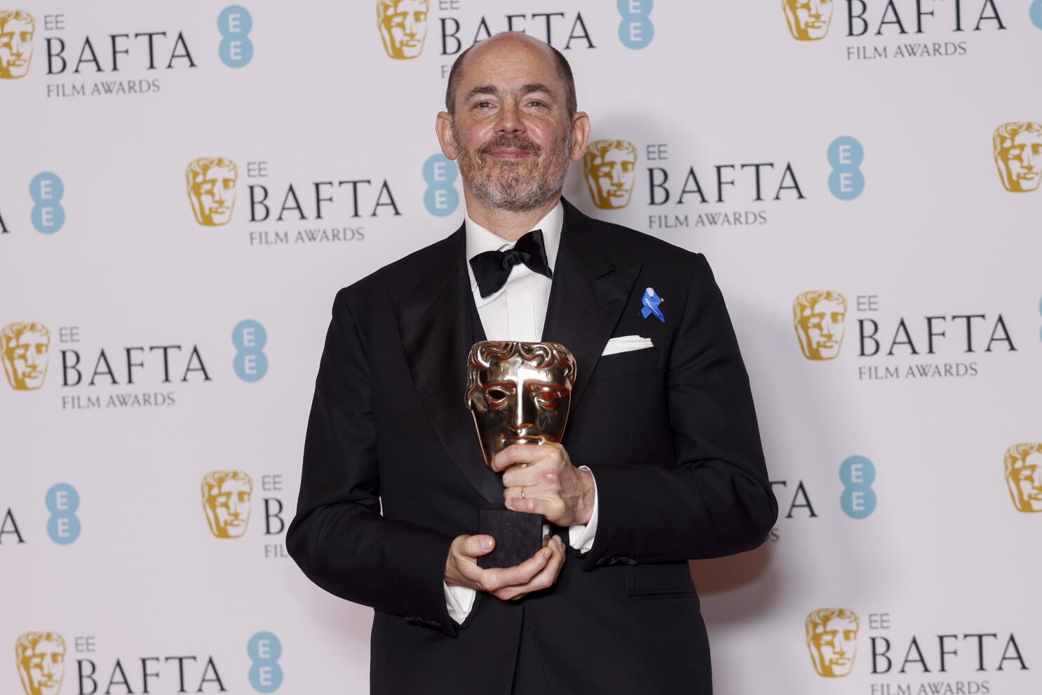 All 2019 BAFTA Games Awards winners