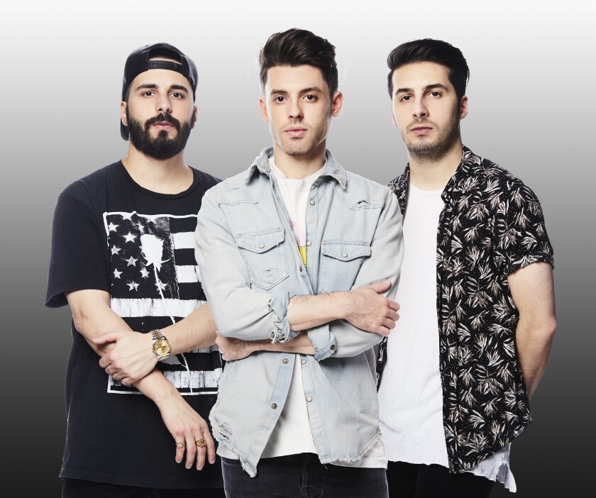 Cash Cash