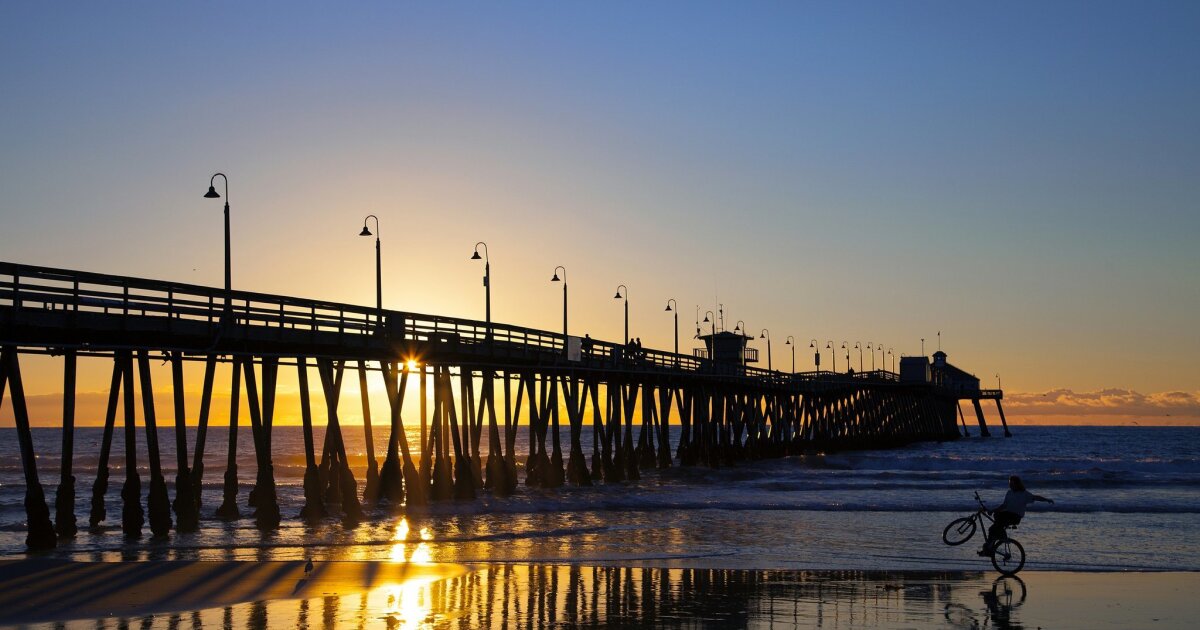 San Diego County Beefs Up Water Quality Testing At Beaches