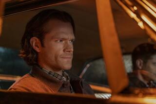 'Supernatural' Season 15: Cast talks Sam and Dean's swan song - Los ...