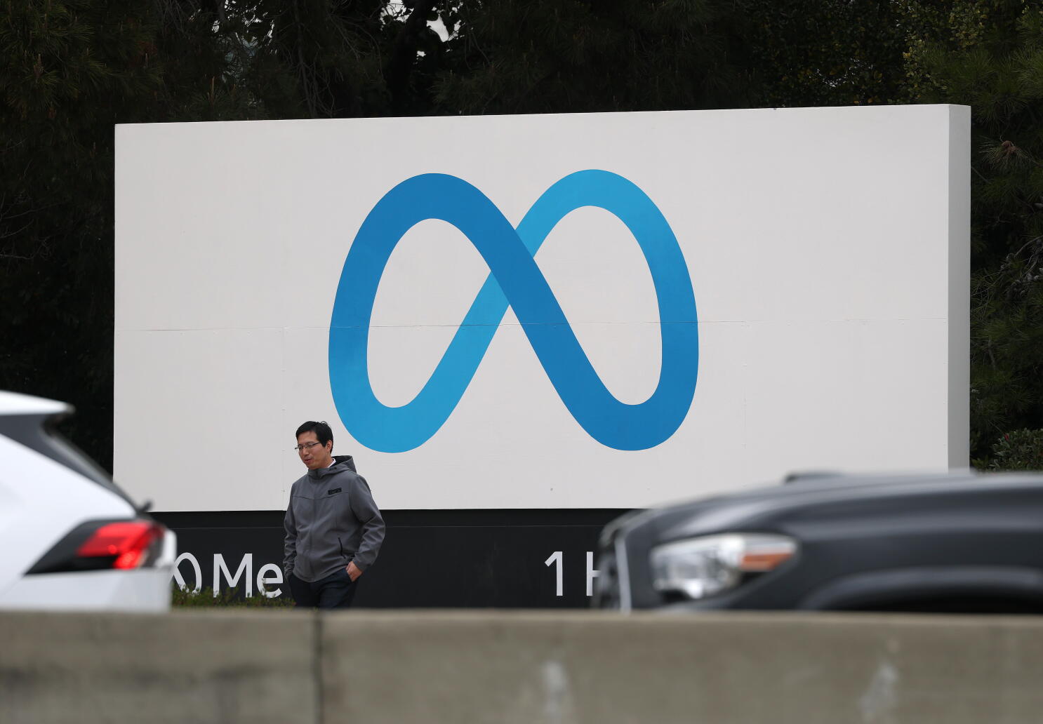 Meta fined $25 billion for misleading users on data privacy