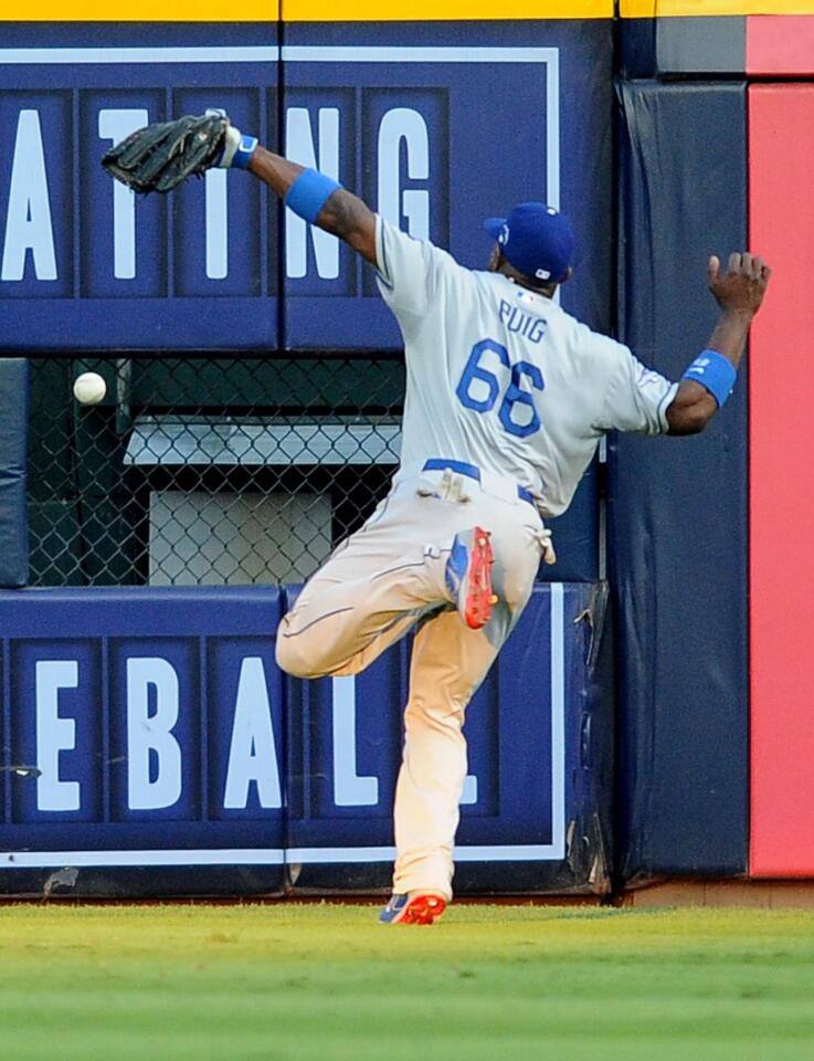 Yasiel Puig