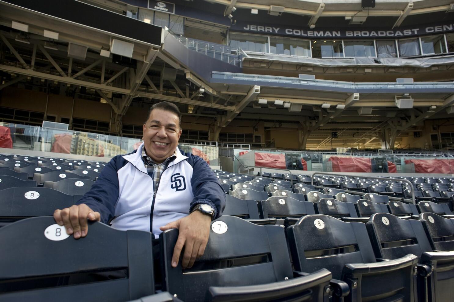 The Giants/Padres Game in Mexico Was Very Uni-Notable