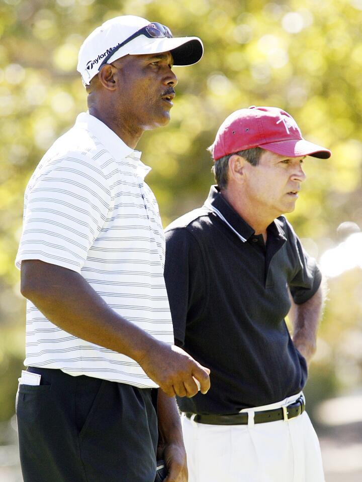 Photo Gallery: Inaugural Glendale City Golf Championship